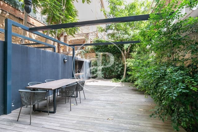 3 sypialnia Apartament na sprzedaż w La Dreta de L'Eixample, Miasto Barcelona - 2 158 000 € (Ref: 9770637)