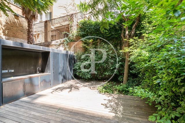 3 sypialnia Apartament na sprzedaż w La Dreta de L'Eixample, Miasto Barcelona - 2 158 000 € (Ref: 9770637)