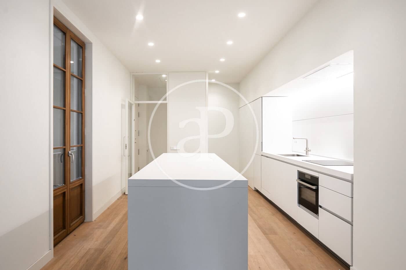 3 sovrum Lägenhet till salu i Barcelona stad - 1 400 000 € (Ref: 9770638)