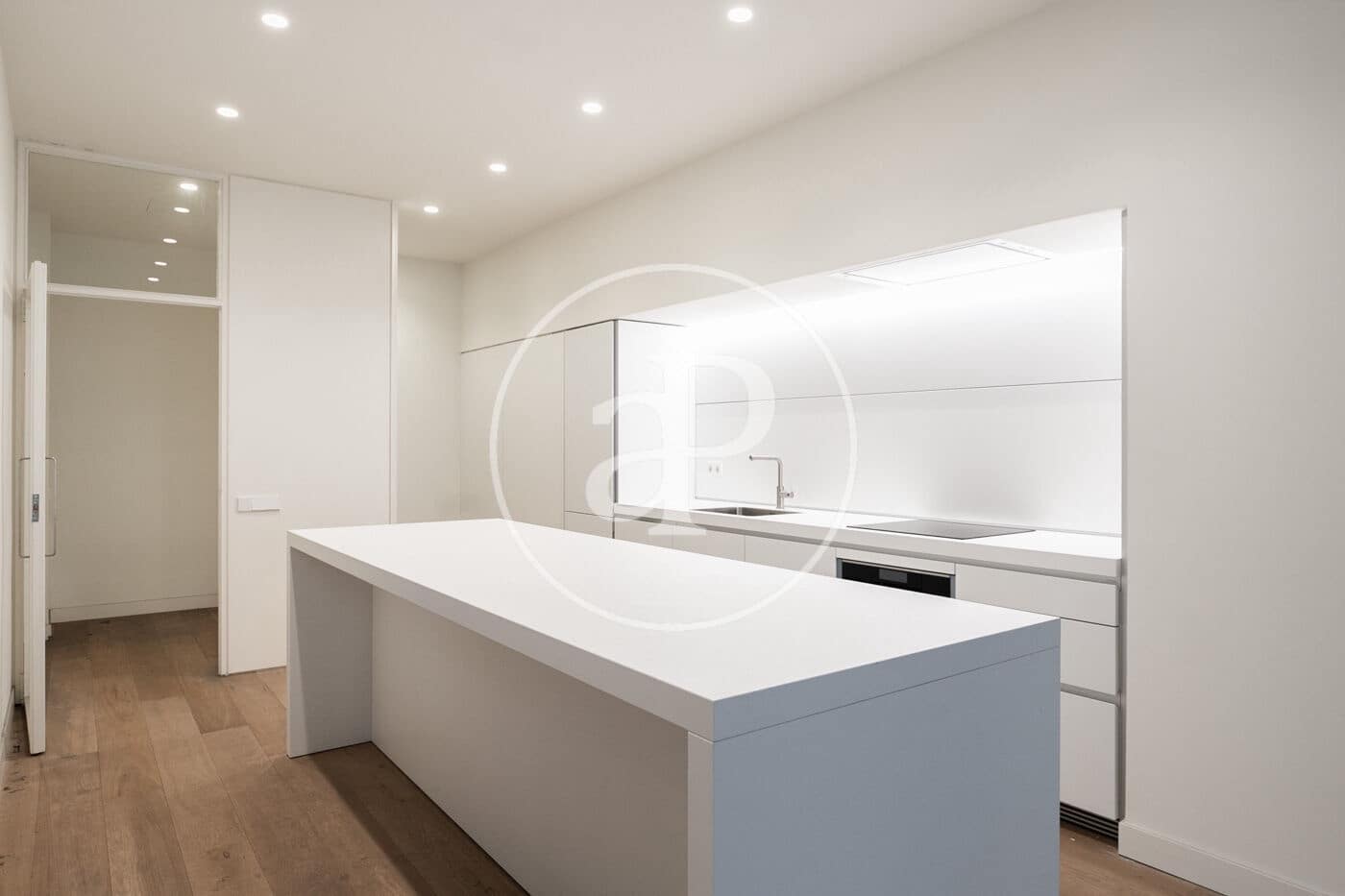 3 sovrum Lägenhet till salu i Barcelona stad - 1 400 000 € (Ref: 9770638)