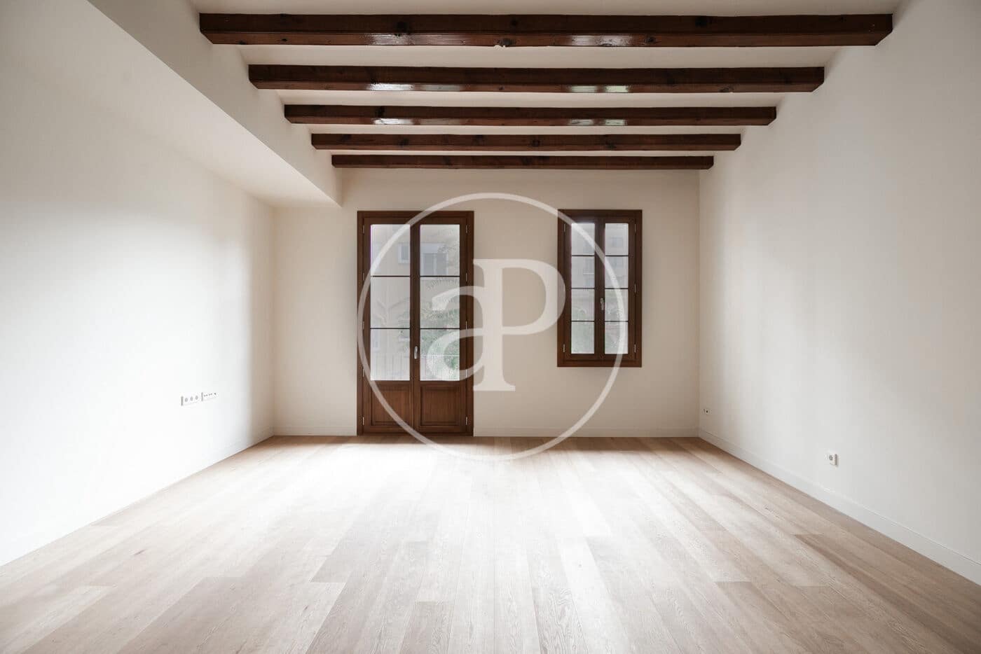 3 sovrum Lägenhet till salu i Barcelona stad - 1 400 000 € (Ref: 9770638)