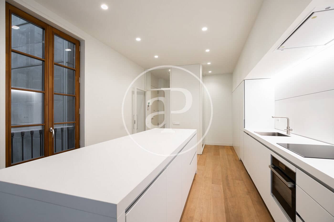 3 sovrum Lägenhet till salu i Barcelona stad - 1 400 000 € (Ref: 9770638)