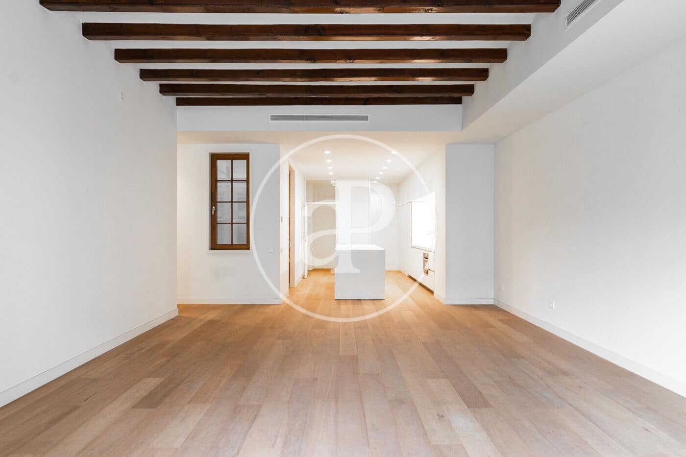 3 sovrum Lägenhet till salu i Barcelona stad - 1 400 000 € (Ref: 9770638)