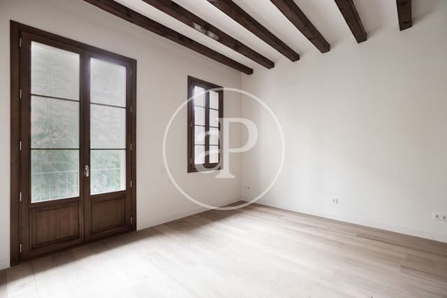 3 sypialnia Apartament na sprzedaż w La Dreta de L'Eixample, Miasto Barcelona - 1 400 000 € (Ref: 9770638)