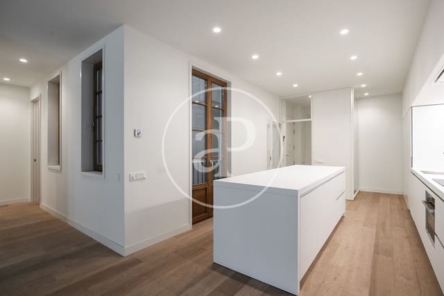 3 sypialnia Apartament na sprzedaż w La Dreta de L'Eixample, Miasto Barcelona - 1 400 000 € (Ref: 9770638)