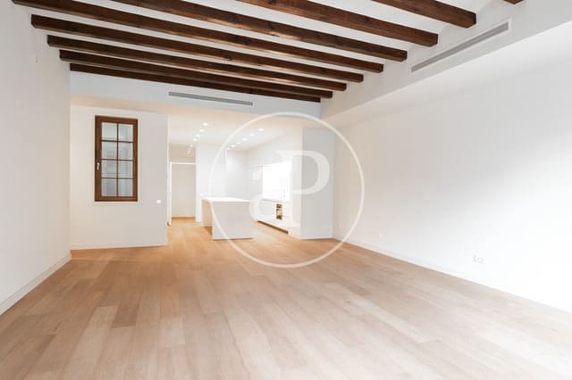 3 sypialnia Apartament na sprzedaż w La Dreta de L'Eixample, Miasto Barcelona - 1 400 000 € (Ref: 9770638)