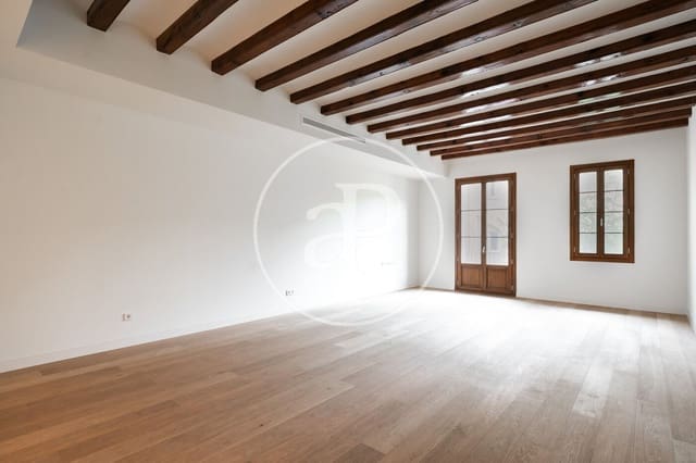 3 sypialnia Apartament na sprzedaż w La Dreta de L'Eixample, Miasto Barcelona - 1 400 000 € (Ref: 9770638)