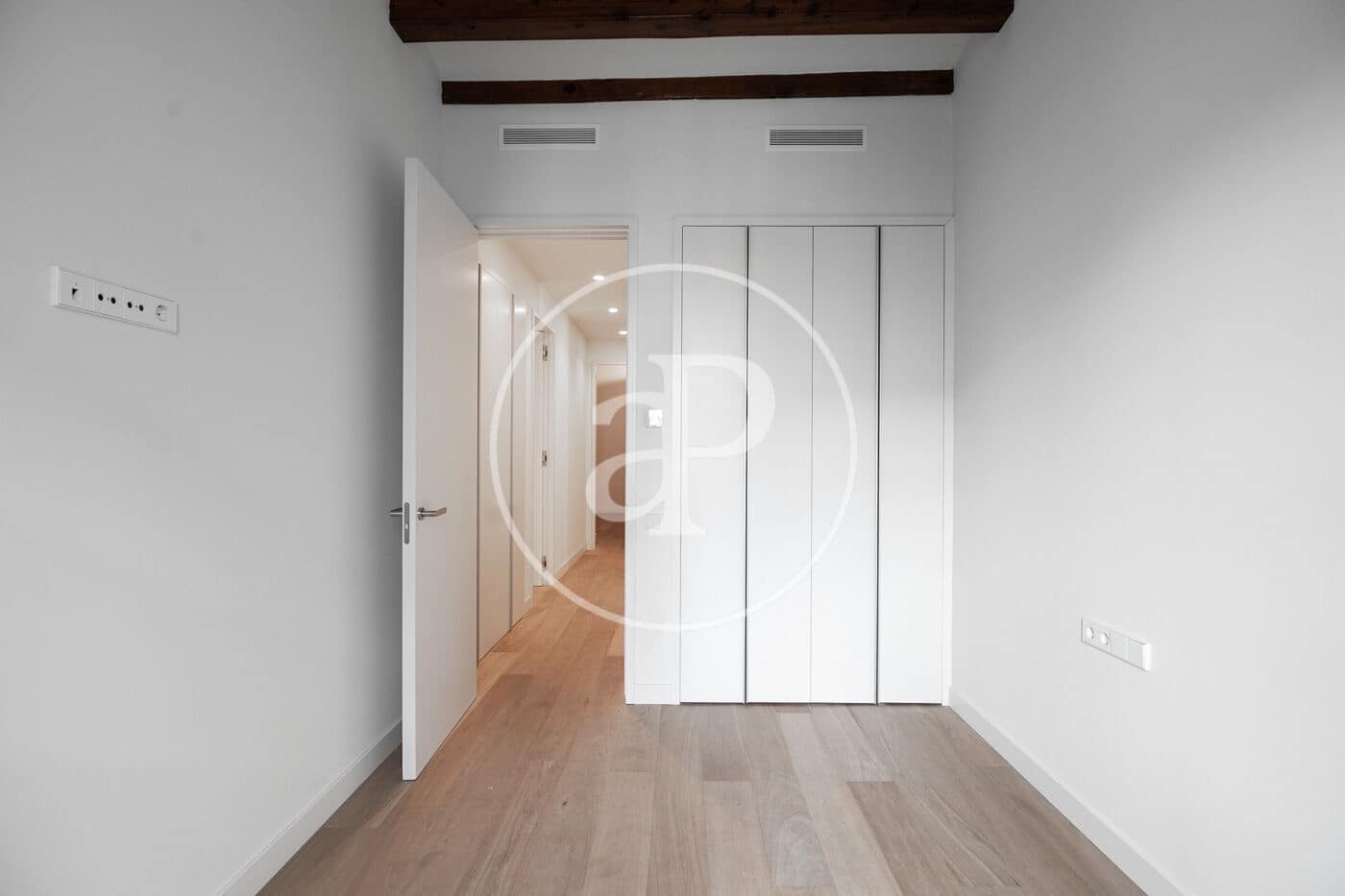 3 sovrum Lägenhet till salu i Barcelona stad - 1 400 000 € (Ref: 9770638)