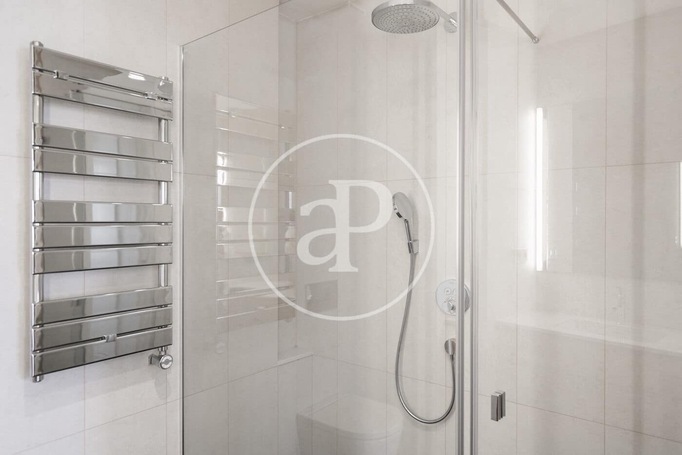 3 sovrum Lägenhet till salu i Barcelona stad - 1 400 000 € (Ref: 9770638)