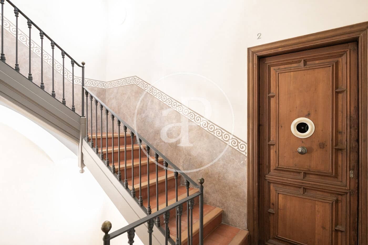 3 sovrum Lägenhet till salu i Barcelona stad - 1 400 000 € (Ref: 9770638)