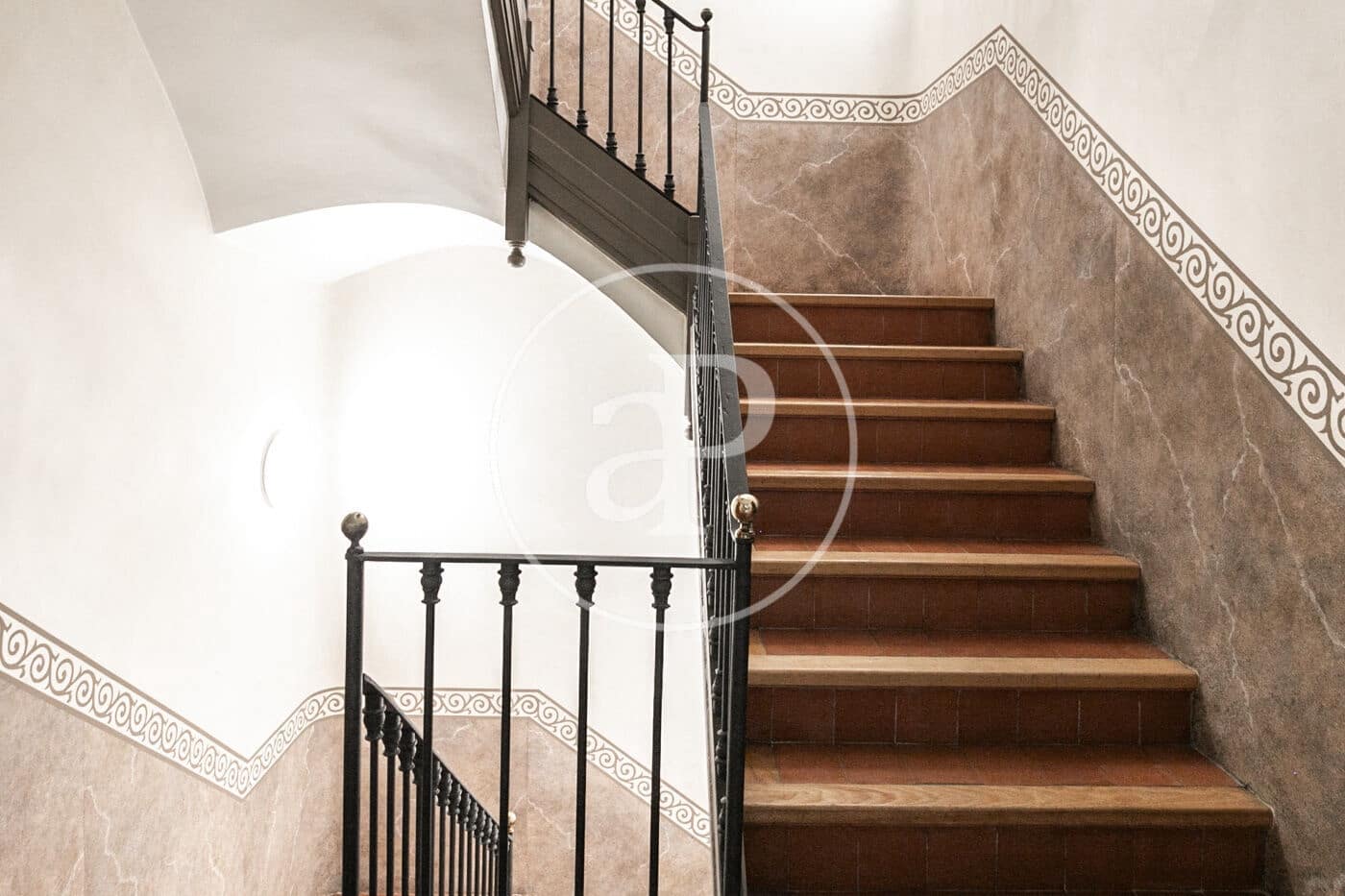 3 sovrum Lägenhet till salu i Barcelona stad - 1 400 000 € (Ref: 9770638)