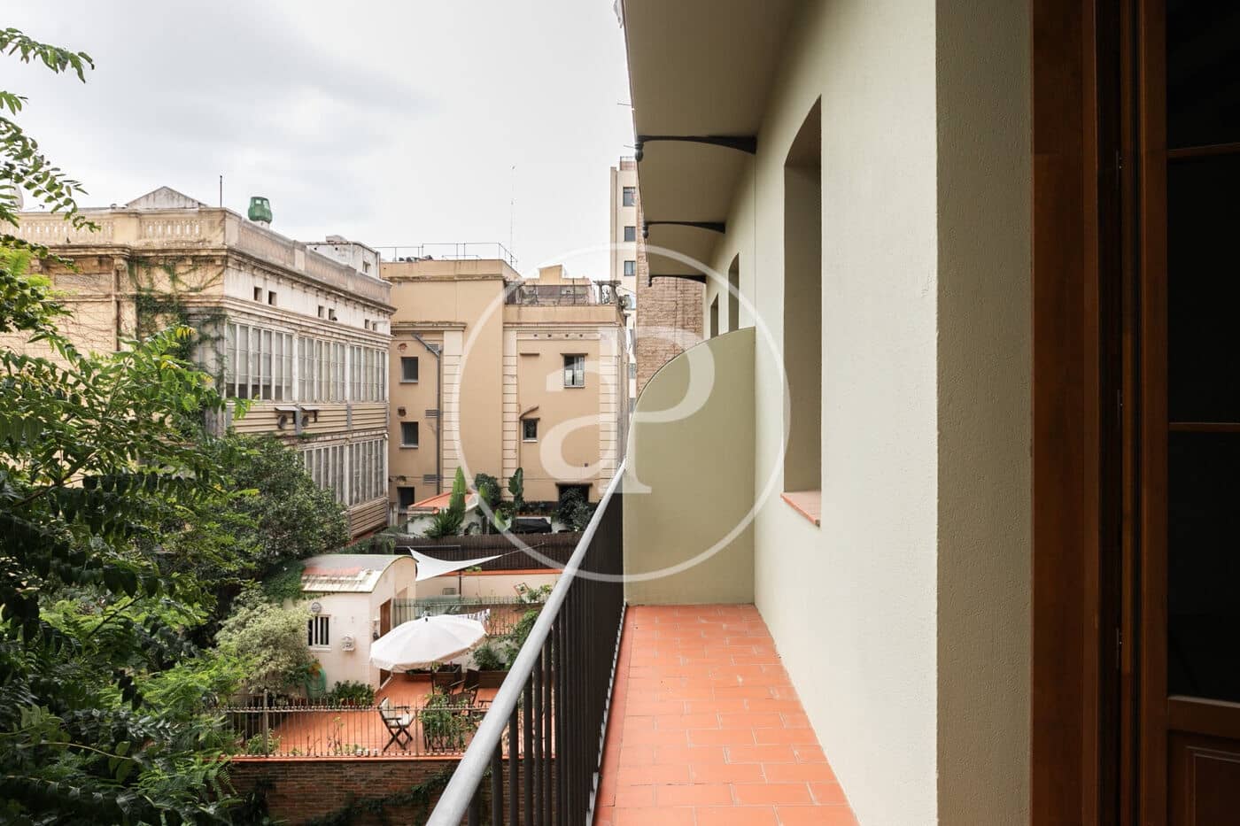 3 sovrum Lägenhet till salu i Barcelona stad - 1 400 000 € (Ref: 9770638)