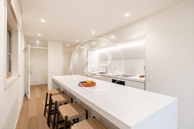 3 soveværelse Lejlighed til salg i La Dreta de L'Eixample, Barcelona by - € 2.188.000 (Ref: 9770639)