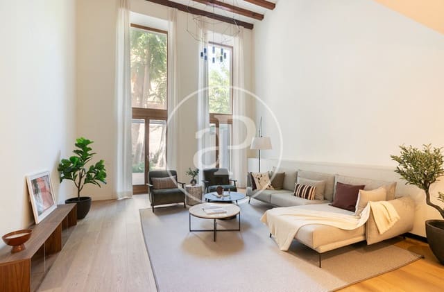 3 soveværelse Lejlighed til salg i La Dreta de L'Eixample, Barcelona by - € 2.188.000 (Ref: 9770639)