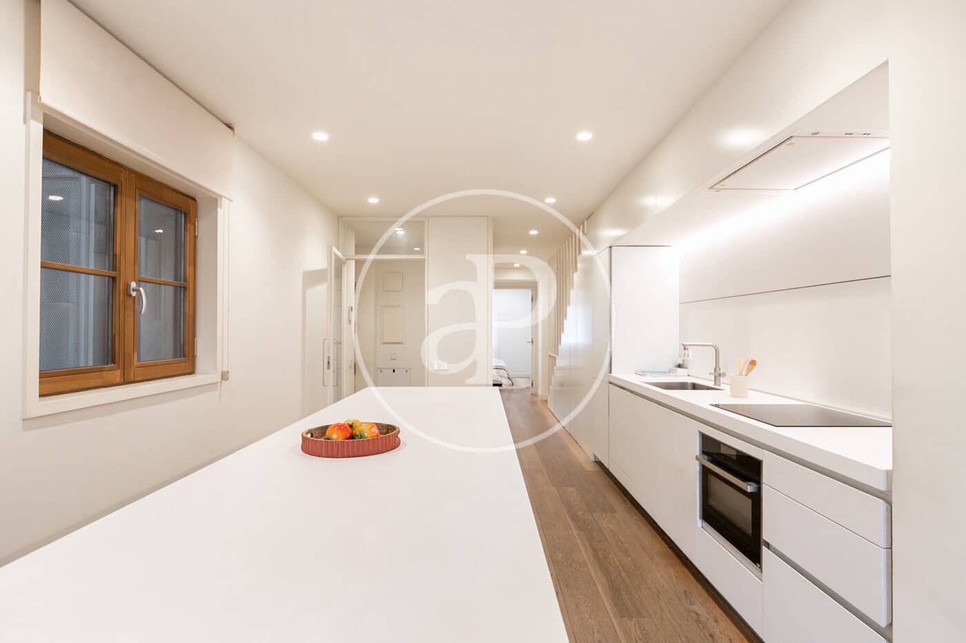 3 soveværelse Lejlighed til salg i Barcelona by - € 2.188.000 (Ref: 9770639)