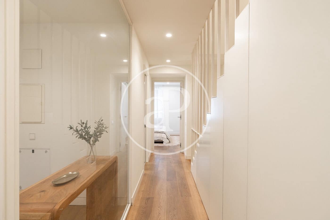 3 soveværelse Lejlighed til salg i Barcelona by - € 2.188.000 (Ref: 9770639)