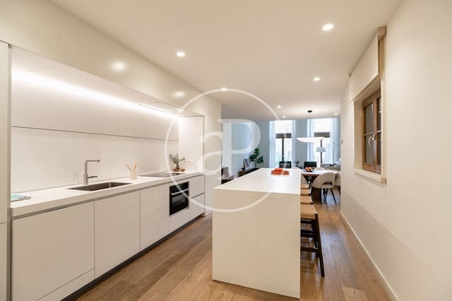 3 soveværelse Lejlighed til salg i La Dreta de L'Eixample, Barcelona by - € 2.188.000 (Ref: 9770639)