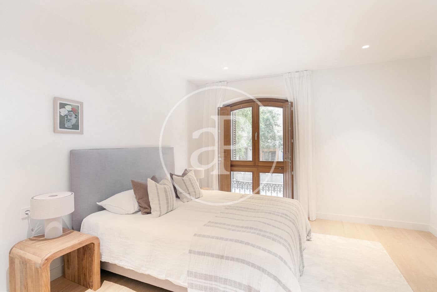 3 soveværelse Lejlighed til salg i Barcelona by - € 2.188.000 (Ref: 9770639)