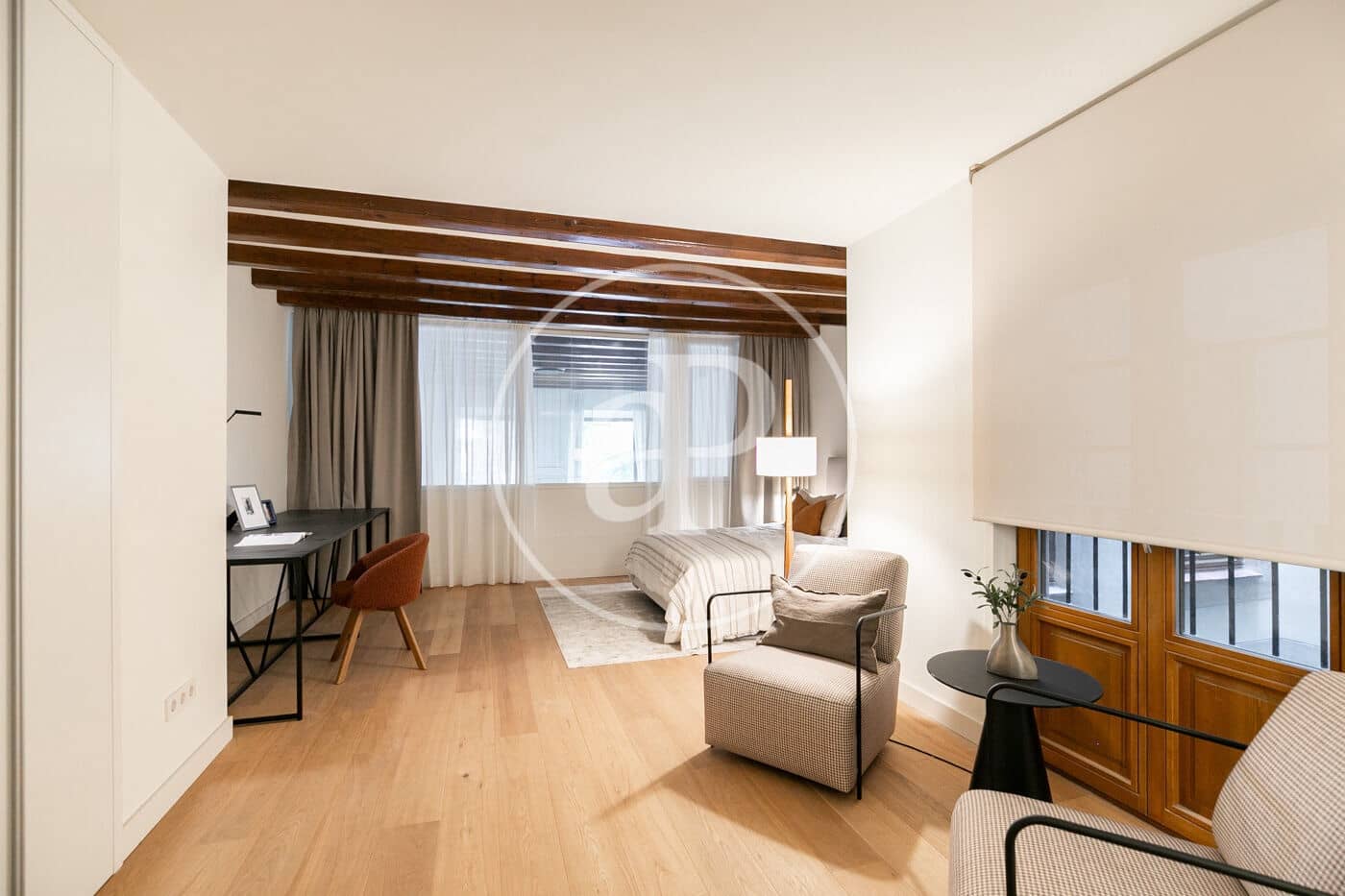 3 soveværelse Lejlighed til salg i Barcelona by - € 2.188.000 (Ref: 9770639)