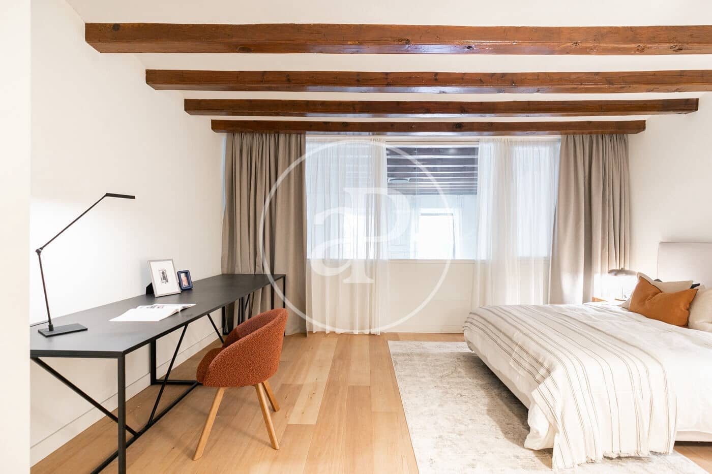 3 soveværelse Lejlighed til salg i Barcelona by - € 2.188.000 (Ref: 9770639)