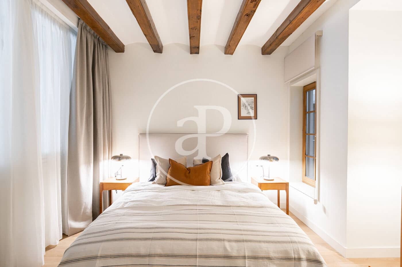 3 soveværelse Lejlighed til salg i Barcelona by - € 2.188.000 (Ref: 9770639)