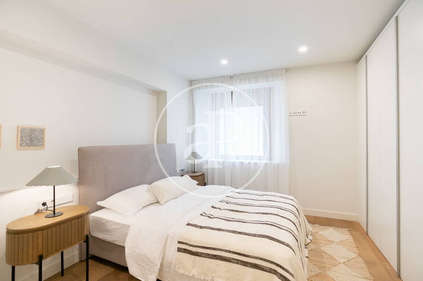 3 soveværelse Lejlighed til salg i Barcelona by - € 2.188.000 (Ref: 9770639)