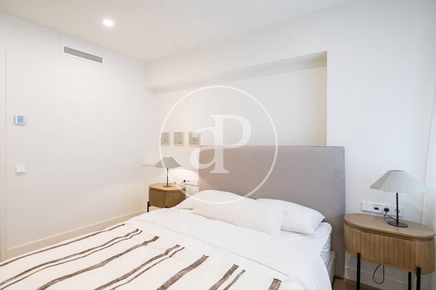 3 soveværelse Lejlighed til salg i Barcelona by - € 2.188.000 (Ref: 9770639)