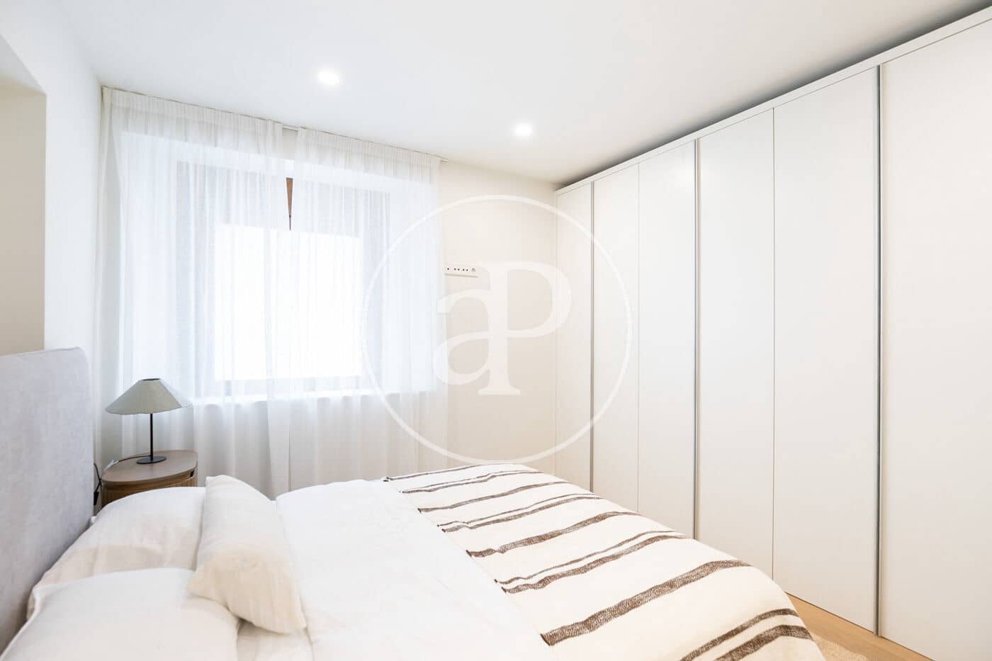 3 soveværelse Lejlighed til salg i Barcelona by - € 2.188.000 (Ref: 9770639)