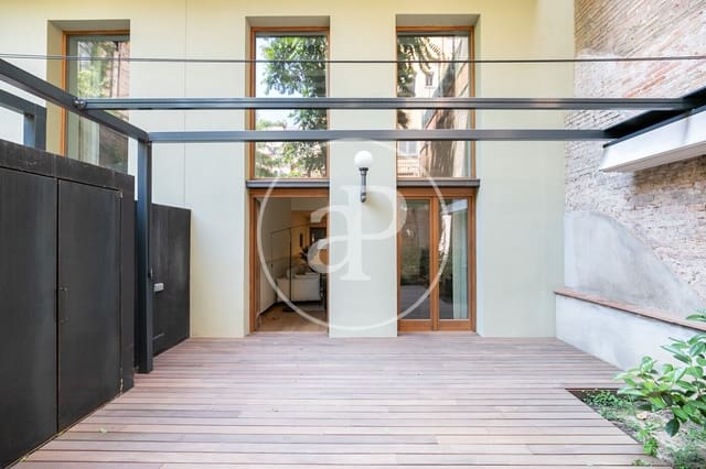 3 soveværelse Lejlighed til salg i La Dreta de L'Eixample, Barcelona by - € 2.188.000 (Ref: 9770639)