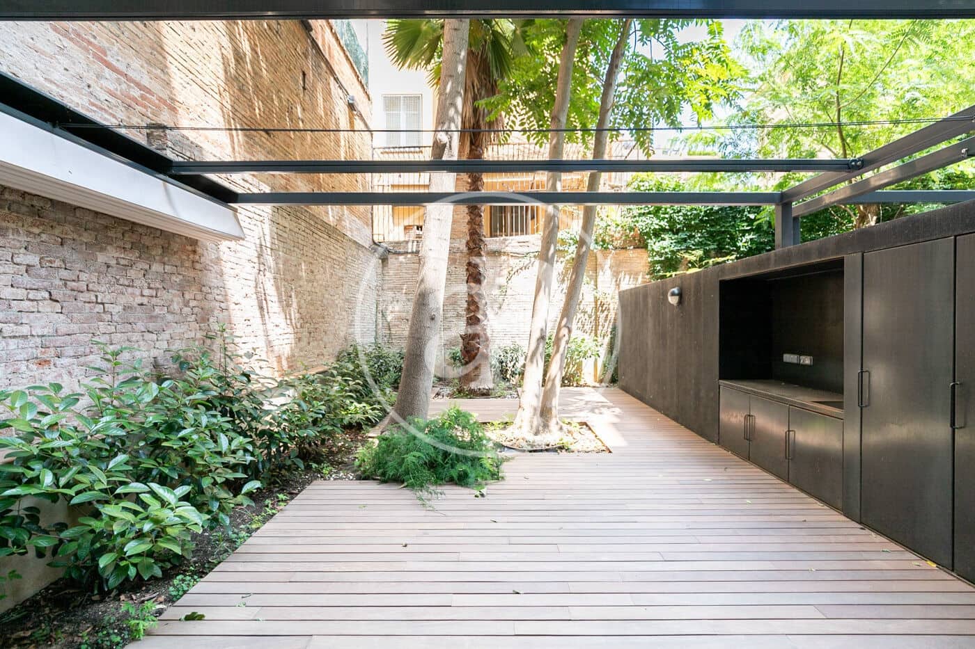 3 soveværelse Lejlighed til salg i Barcelona by - € 2.188.000 (Ref: 9770639)