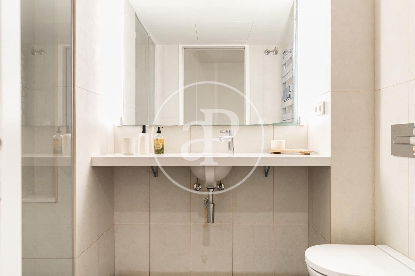 3 soveværelse Lejlighed til salg i Barcelona by - € 2.188.000 (Ref: 9770639)