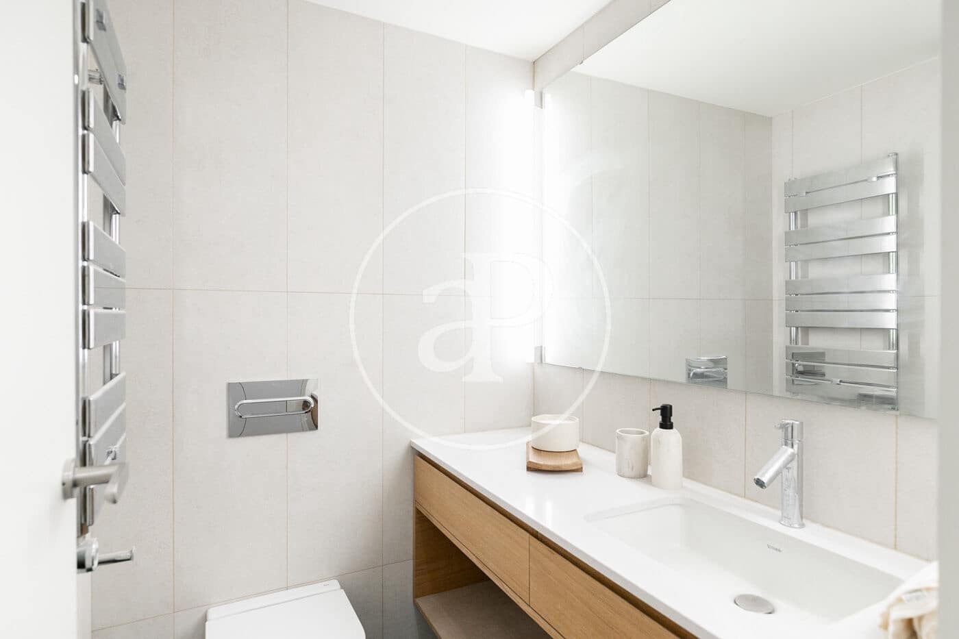 3 soveværelse Lejlighed til salg i Barcelona by - € 2.188.000 (Ref: 9770639)