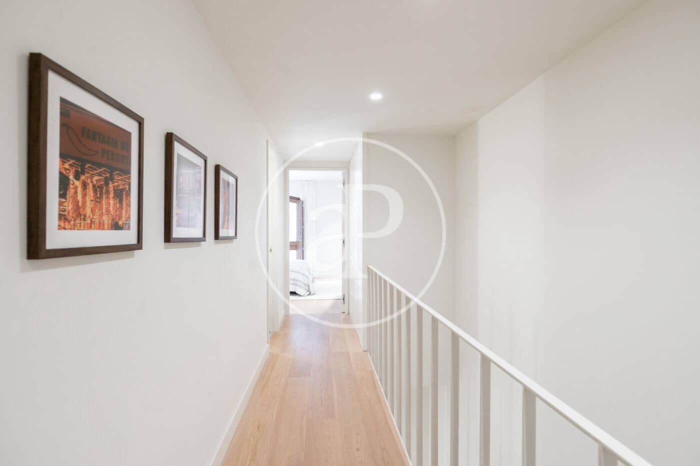 3 soveværelse Lejlighed til salg i Barcelona by - € 2.188.000 (Ref: 9770639)