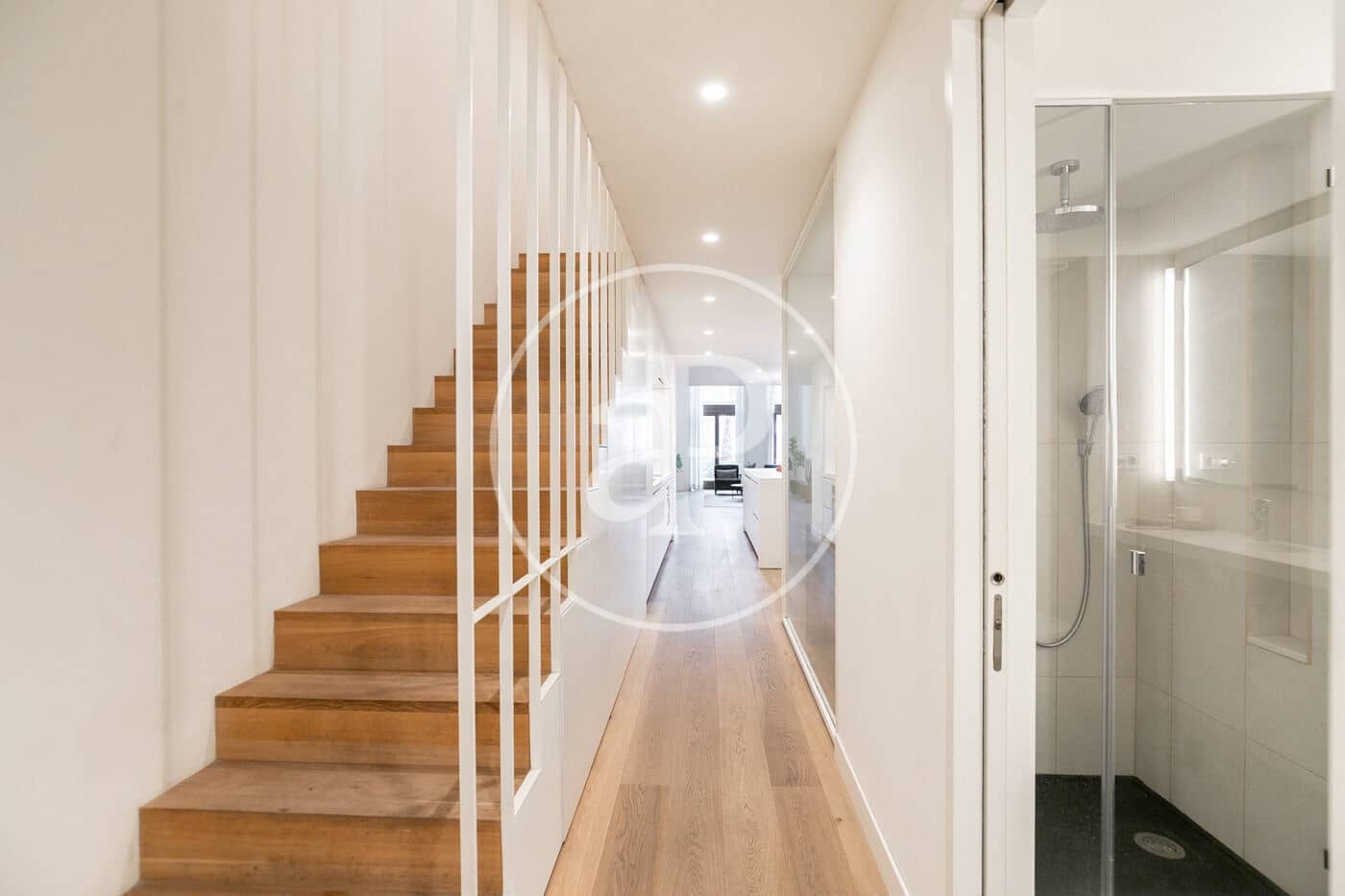 3 soveværelse Lejlighed til salg i Barcelona by - € 2.188.000 (Ref: 9770639)