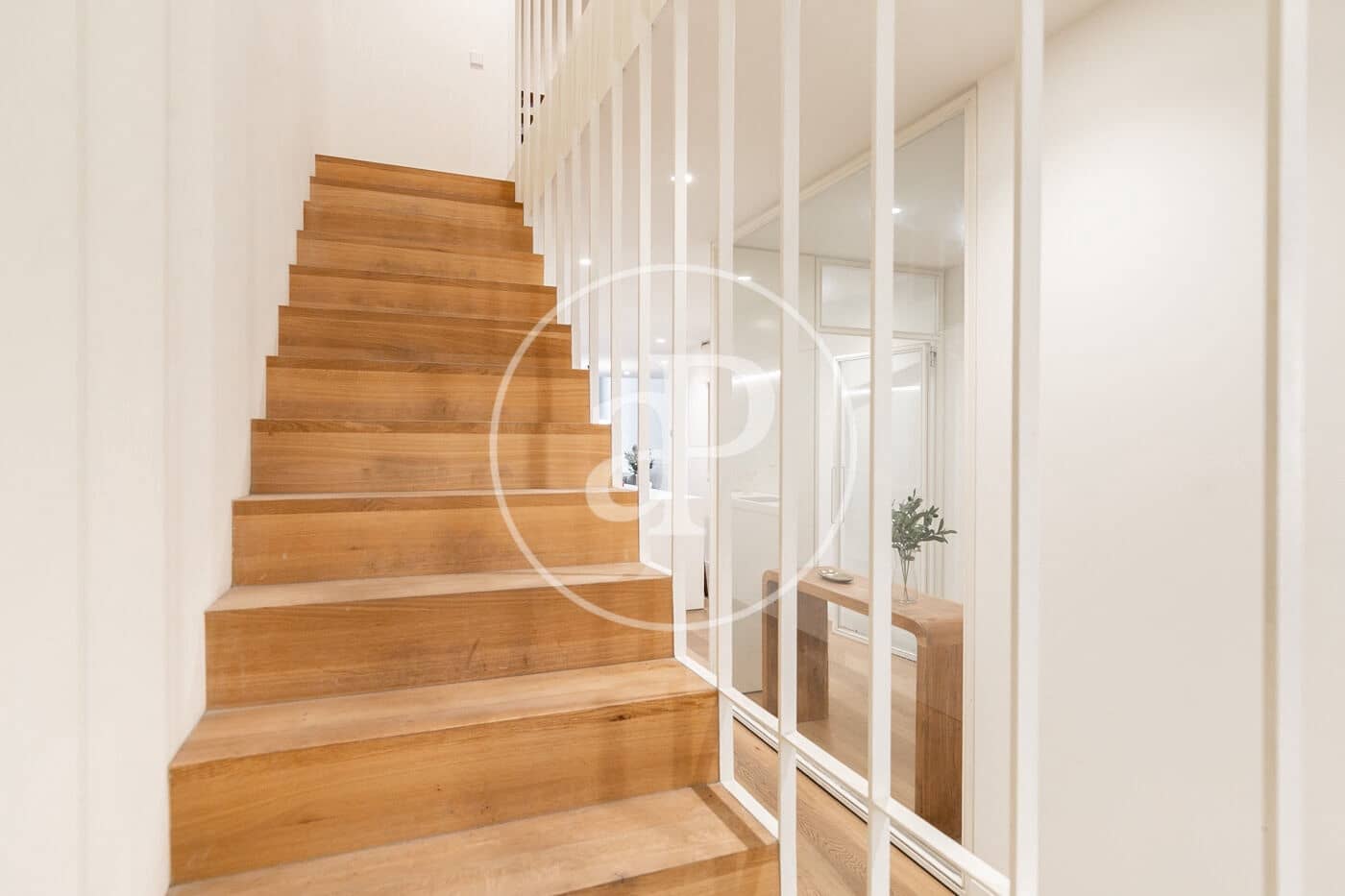 3 soveværelse Lejlighed til salg i Barcelona by - € 2.188.000 (Ref: 9770639)