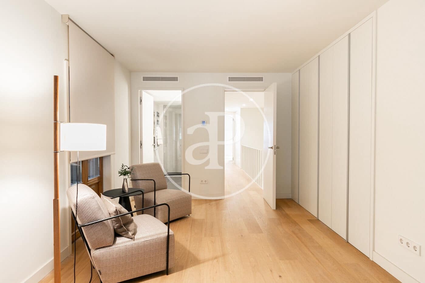 3 soveværelse Lejlighed til salg i Barcelona by - € 2.188.000 (Ref: 9770639)