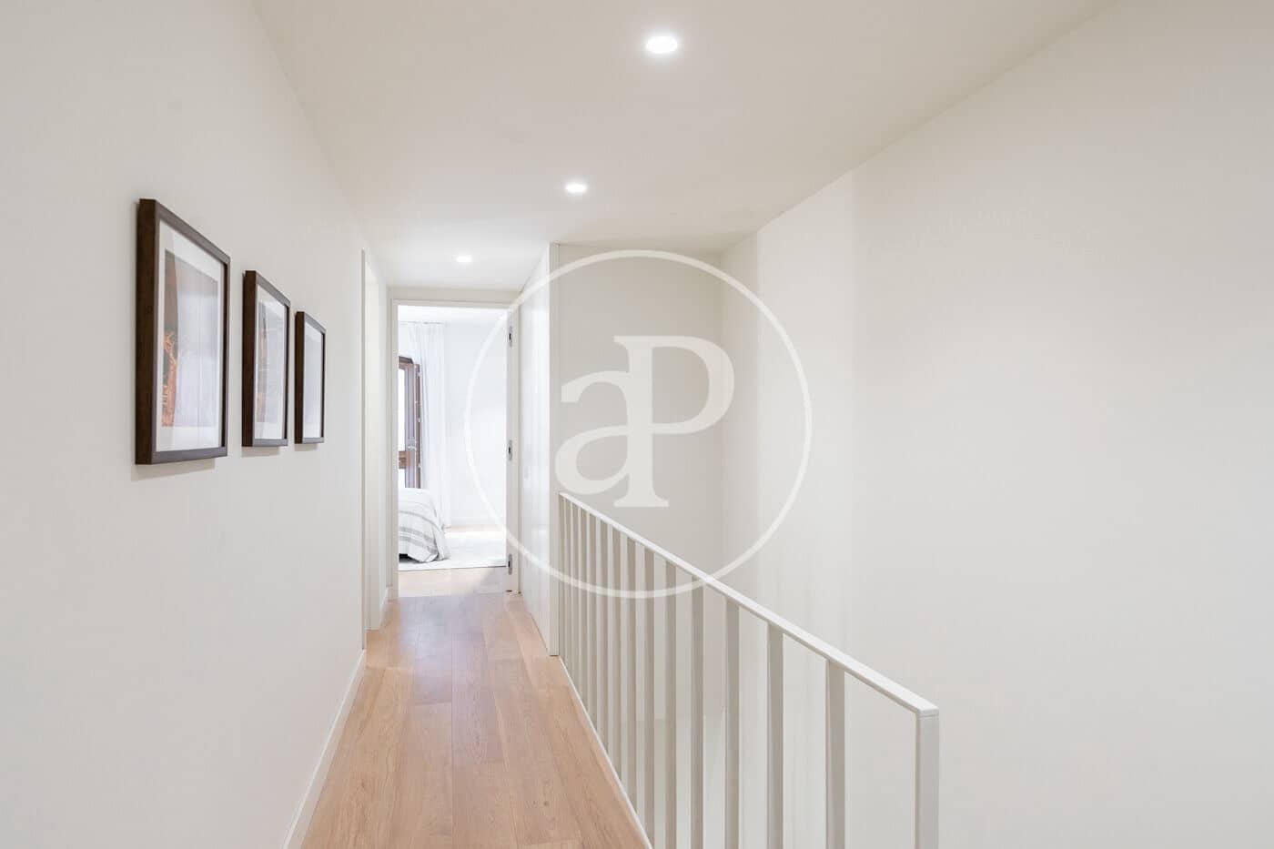 3 soveværelse Lejlighed til salg i Barcelona by - € 2.188.000 (Ref: 9770639)