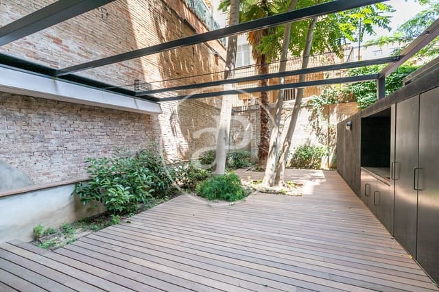 3 soveværelse Lejlighed til salg i La Dreta de L'Eixample, Barcelona by - € 2.188.000 (Ref: 9770639)