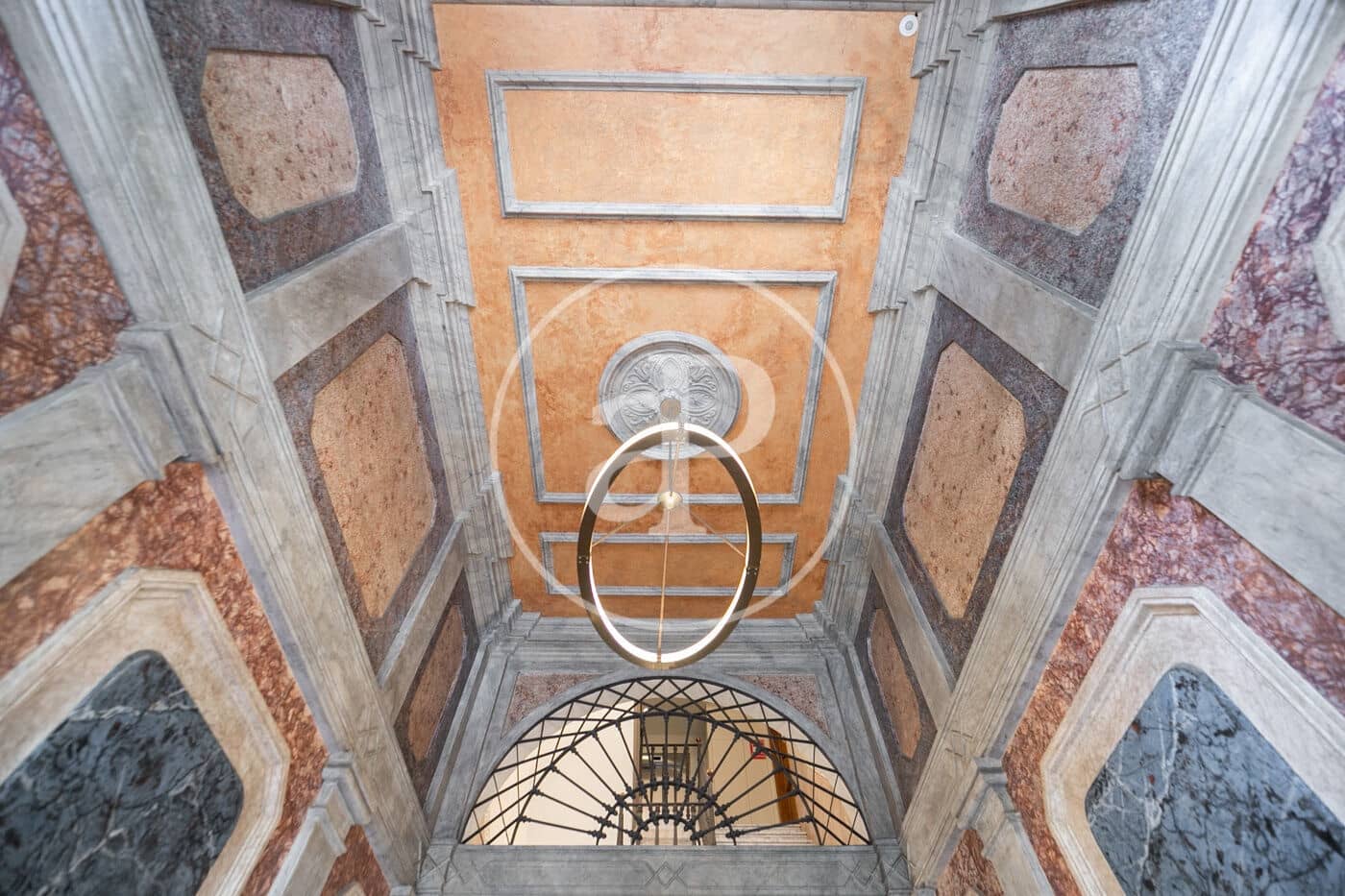 3 soveværelse Lejlighed til salg i Barcelona by - € 2.188.000 (Ref: 9770639)