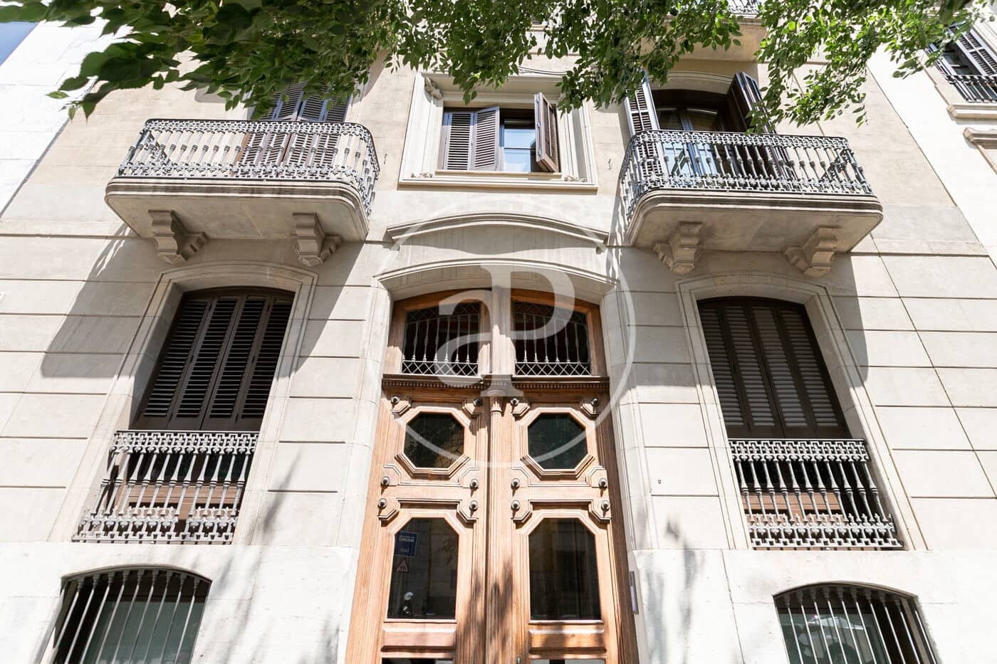 3 soveværelse Lejlighed til salg i Barcelona by - € 2.188.000 (Ref: 9770639)