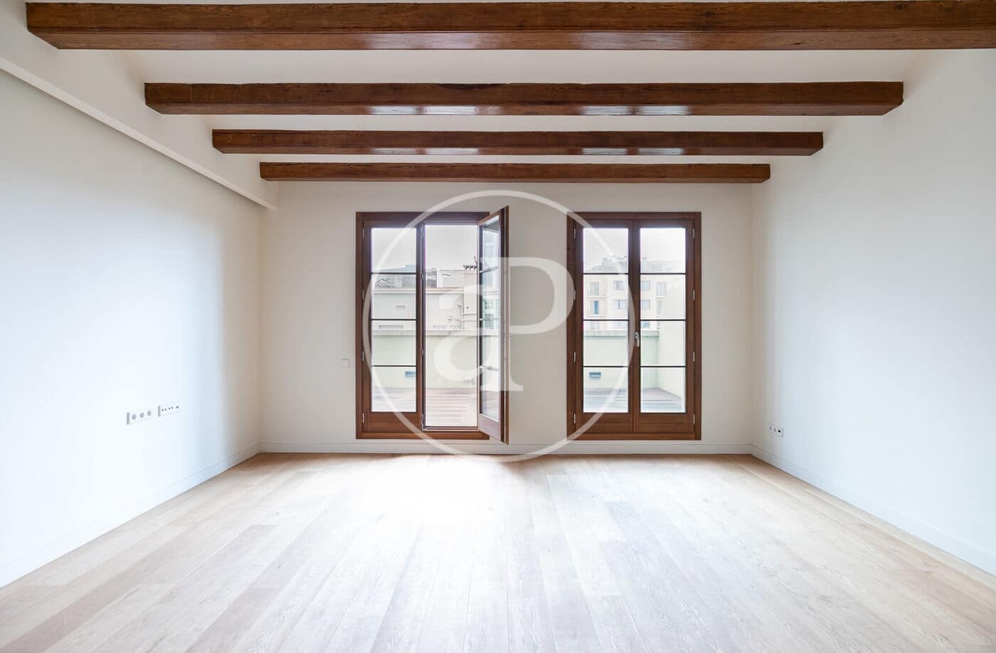 2 quarto Apartamento para venda em Barcelona cidade - 2 188 000 € (Ref: 9770640)