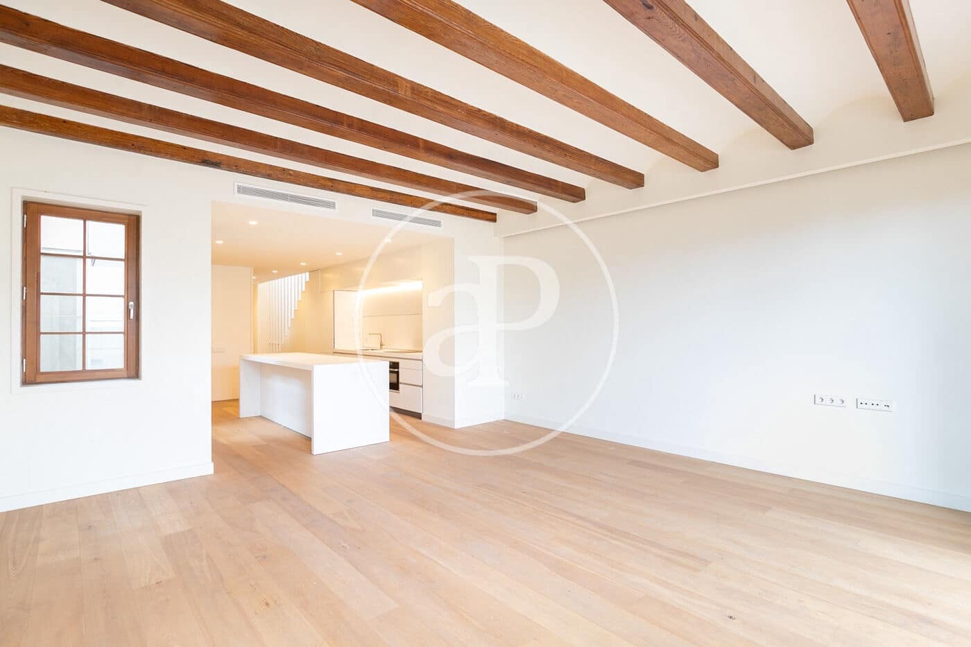 2 quarto Apartamento para venda em Barcelona cidade - 2 188 000 € (Ref: 9770640)