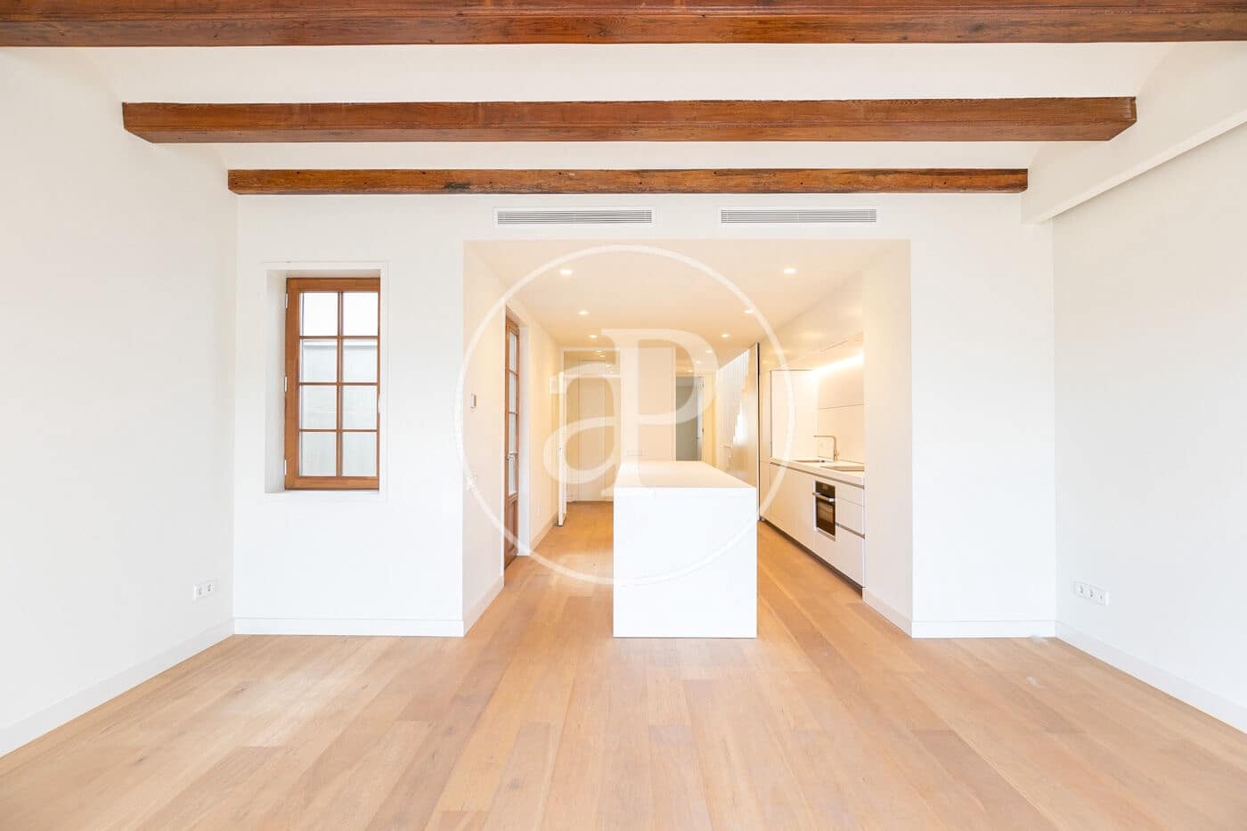 2 quarto Apartamento para venda em Barcelona cidade - 2 188 000 € (Ref: 9770640)