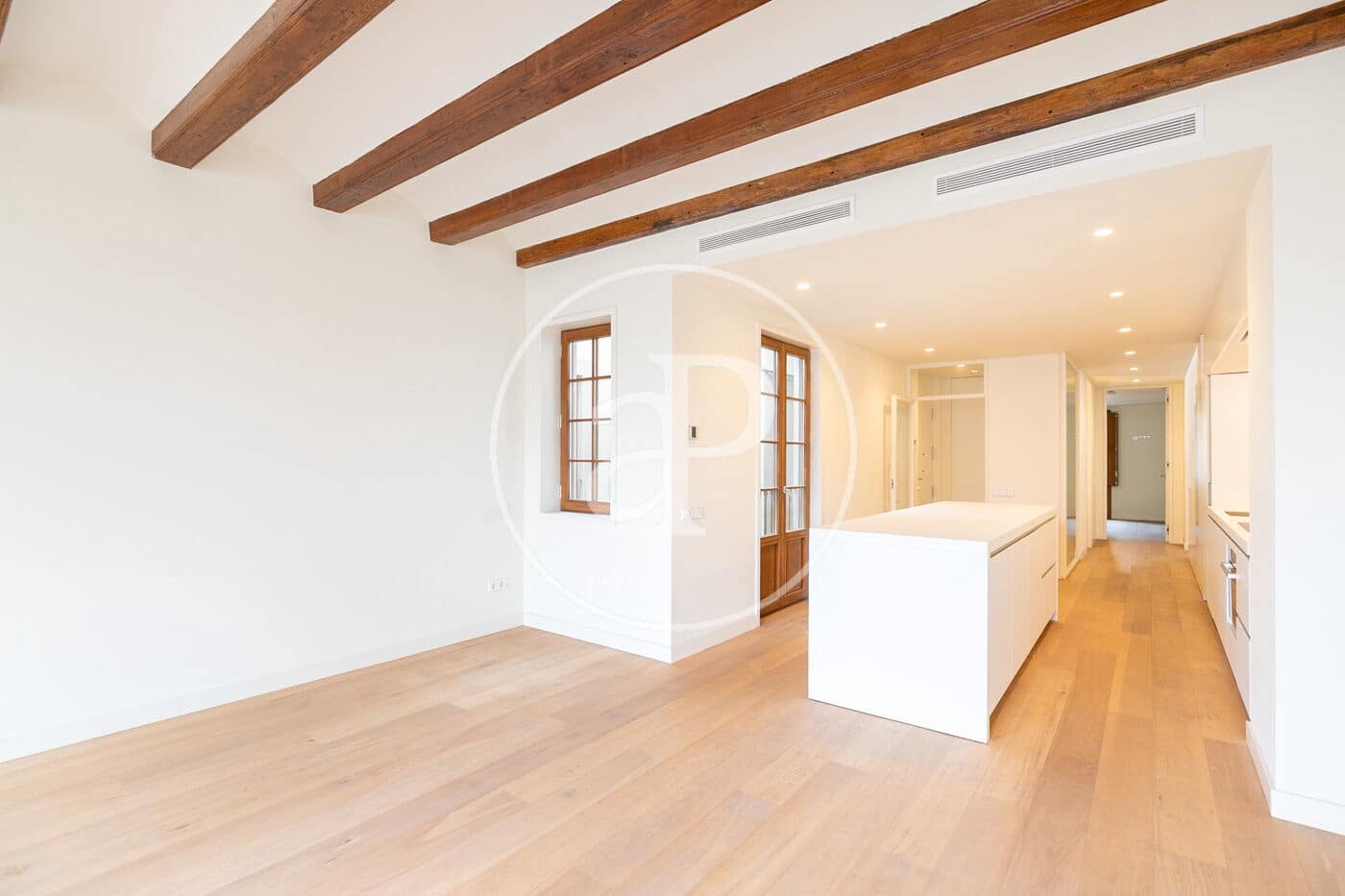 2 quarto Apartamento para venda em Barcelona cidade - 2 188 000 € (Ref: 9770640)