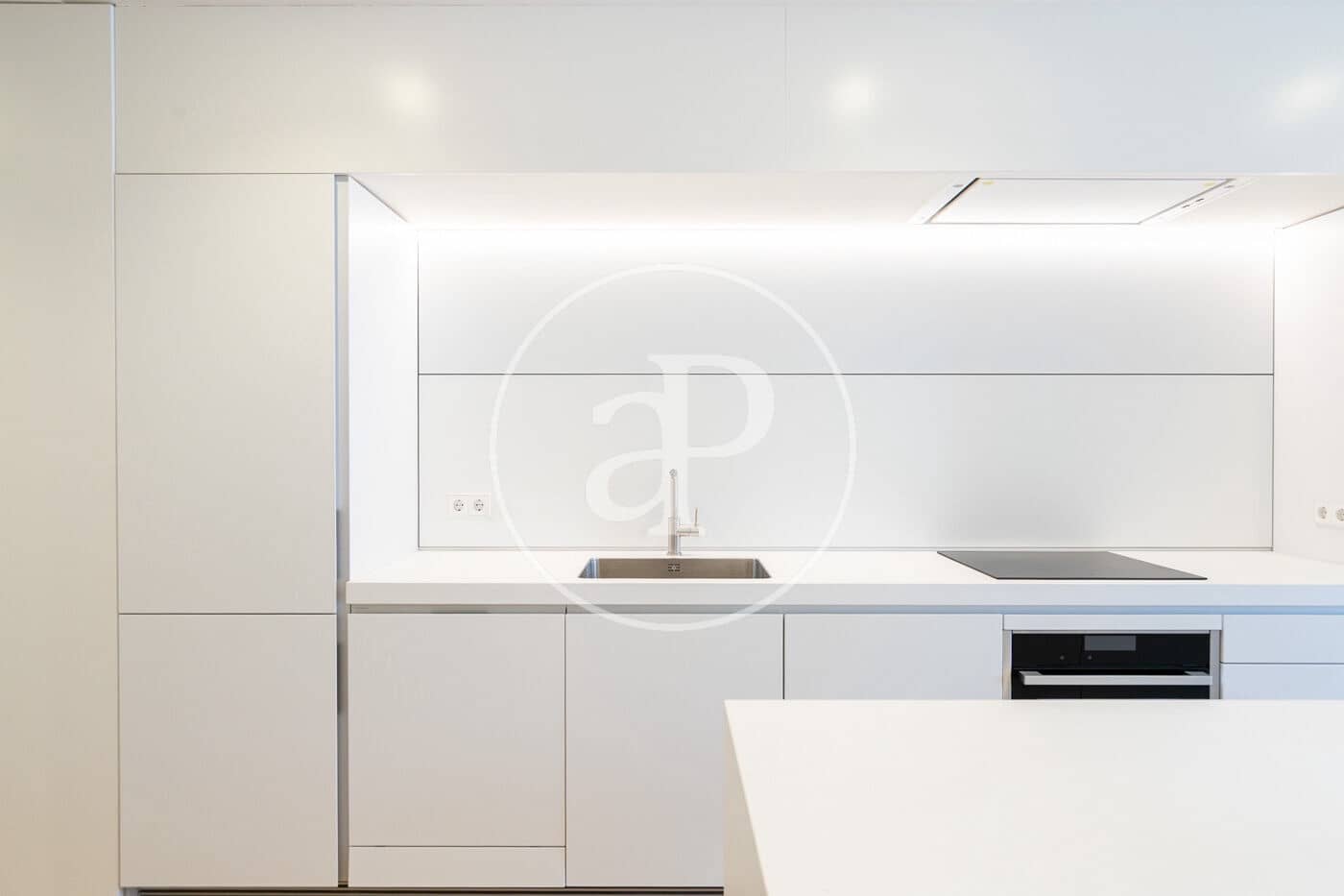 2 quarto Apartamento para venda em Barcelona cidade - 2 188 000 € (Ref: 9770640)