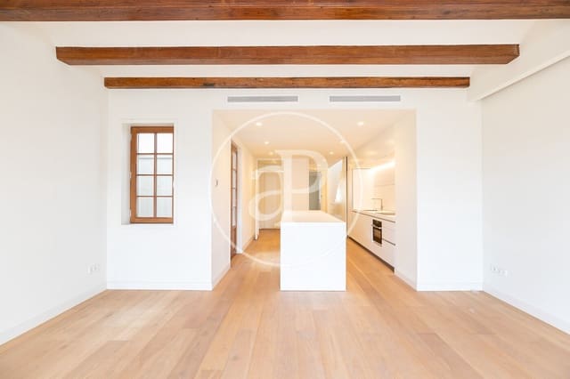 2 quarto Apartamento para venda em La Dreta de L'Eixample, Barcelona cidade - 2 188 000 € (Ref: 9770640)