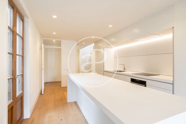 2 quarto Apartamento para venda em La Dreta de L'Eixample, Barcelona cidade - 2 188 000 € (Ref: 9770640)
