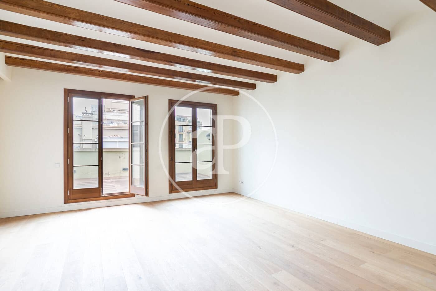 2 quarto Apartamento para venda em Barcelona cidade - 2 188 000 € (Ref: 9770640)