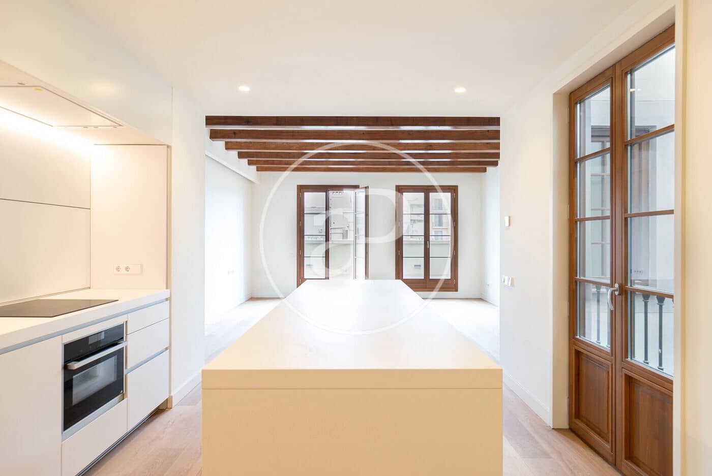 2 quarto Apartamento para venda em Barcelona cidade - 2 188 000 € (Ref: 9770640)