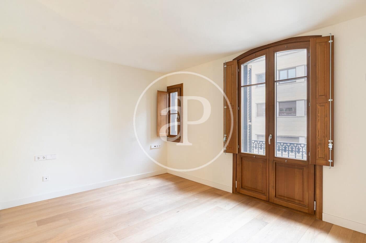 2 quarto Apartamento para venda em Barcelona cidade - 2 188 000 € (Ref: 9770640)